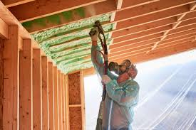 Types of Insulation We Offer in East Islip, NY